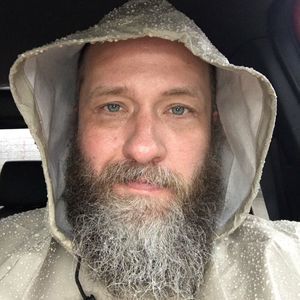 Meet your Posher, Tony